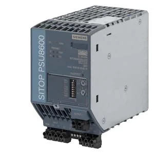SITOP PSU8600/3AC/DC24V/20A PN
