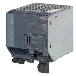 SITOP PSU8600/3AC/DC24V/40A/4X10A EIP