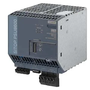 SITOP PSU8600/3AC/DC24V/40A PN