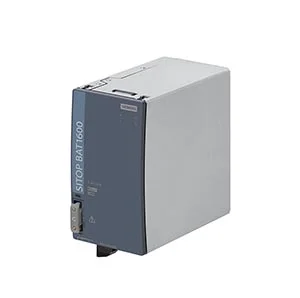 SITOP BAT1600/Mod. de bateria/24V/3.2AH