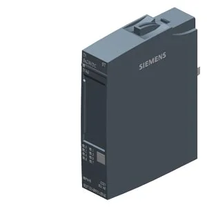 ET 200SP, DI 8x 24V DC ST, emb. 1