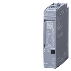 ET 200SP, DQ 4X24VDC/2A ST, PU 1