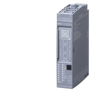 ET 200SP, DQ 16x 24V DC/0,5A ST, emb. 1