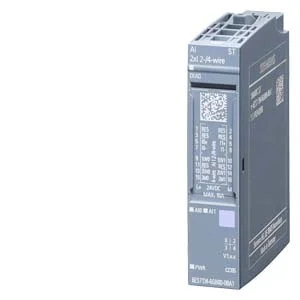 ET 200SP, AI 2xI 2-/4-Wire ST, 1 un.
