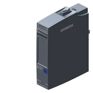 ET 200SP AI 2 x U/I 2-, 4-Wire HS