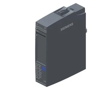 ET 200SP, AI 8xRTD/TC 2-Wire HF
