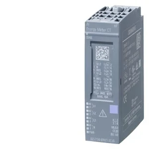 ET 200SP AI Energy Meter CT HF