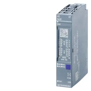 ET 200SP, AQ 4xU/I ST