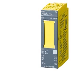 ET 200SP, F-PM-E PPM, 24 V CC