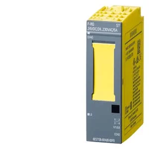 ET 200SP, F-RQ 1x24VDC/24..230VAC/5A ST