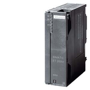 ET200M, Mod. interf. IM153-1