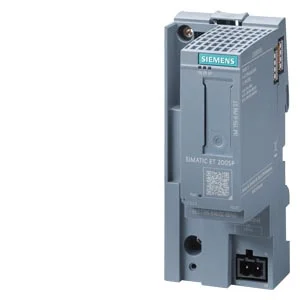 ET 200SP, IM 155-6 PN ST incl. BA 2xRJ45
