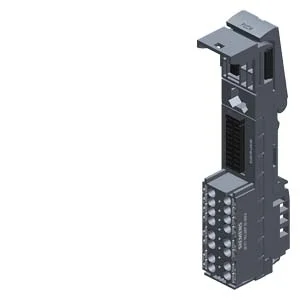BaseUnit tipo F0, BU20-P8+A4+0B