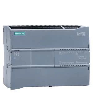CPU 1215C, DC/DC/DC, 14DI/10DO/2AI/2AO