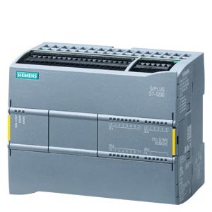 CPU 1215 FC, DC/DC/RLY, 14DI/10DO/2AI/2AO