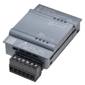 Signal Board SB1223, 2 DI/2 DO