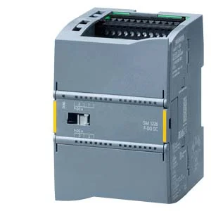 Salida digital SM 1226, F-DQ 4x 24VDC