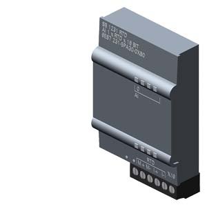 Signal Board SB 1231 RTD