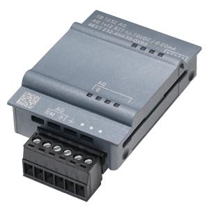 Signal Board SB 1232, 1 AO
