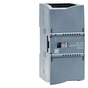 SM 1238 Energy Meter 480V AC
