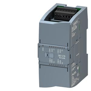 S7-1200, SM1278, 4 x IO-Link Master