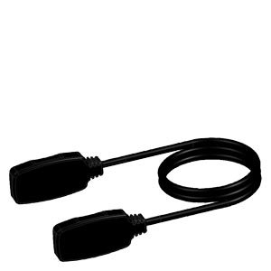 SIMATIC S7-1200 cable prolongación 2.0m