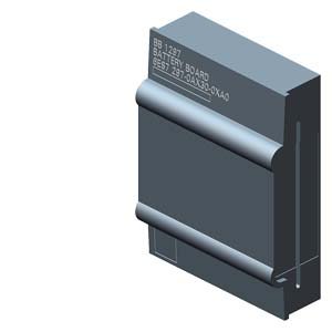 Battery Board BB 1297 p/ CPU 12xx