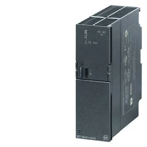 SIMATIC PS307/1AC/DC24V/2A