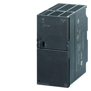 SIMATIC PS307/1AC/DC24V/5A