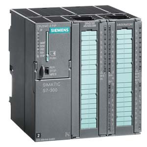 CPU314C-2PTP, 24ED/16SD/5EA/2SA, 192 KB