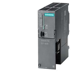 CPU315-2 PN/DP, 384 KB