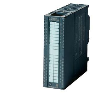 SM322, 8SD, 24V DC, 2A