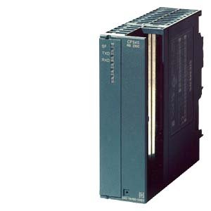CP340 c. interfaz 20MA (TTY)