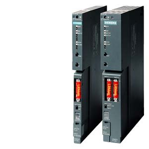 SIMATIC S7-400, FUENTE ALIMENT. PS405