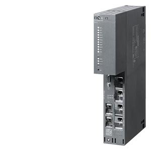 PCS 7 CPU 410E F. S7-400/S7-400H/F/FH