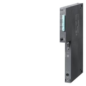 CPU412-1, MPI/DP, 512 KB