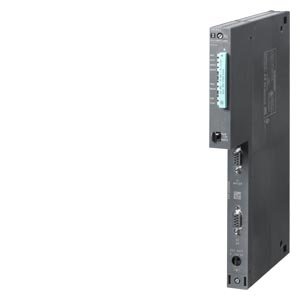 CPU412-2, MPI/DP, 1 MB