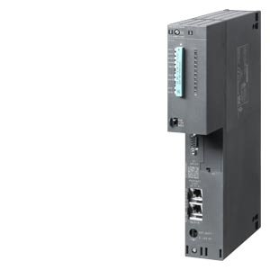 CPU414-3 PN/DP, 4 MB, 3 INTERFACES