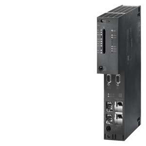 CPU414-5H PN/DP, 4MB P. S7-400H/F/FH