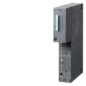 CPU 417-4, 32 MB, 4 INTERFACES,