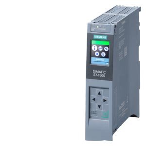 SIPLUS S7-1500 CPU 1511-1 PN TX RAIL