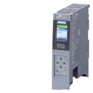 CPU 1511F-1PN, 450KB prog, 1,5MB Data