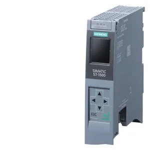 CPU 1511T-1PN, 450KB Prog., 1.5MB Data