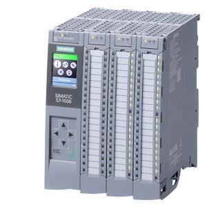 CPU 1512C-1 PN, 250 kb Prog, 1 MB datos