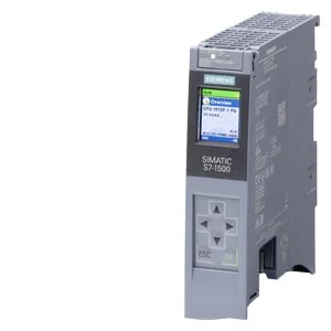 CPU 1513F-1 PN, 900KB Prog., 2,5MB data