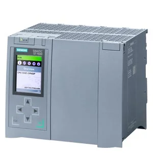 CPU 1516T-3 PN/DP, 3MB Prog./7,5MB Datos