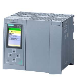 CPU 1517F-3 PN/DP, 3MB Prog., 8MB datos