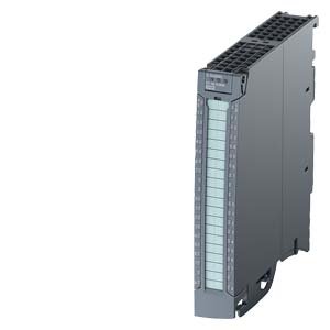 S7-1500, DI 32x24VDC BA