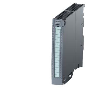 S7-1500, DQ 16x24V DC/0.5A HF