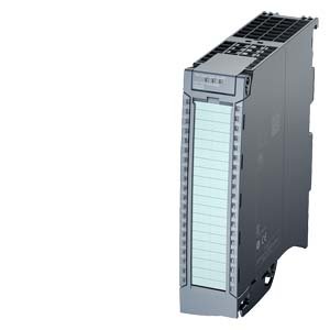 S7-1500, DQ 16x230VAC/1A ST (Triac)